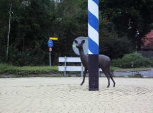 Het smoel van Overijssel